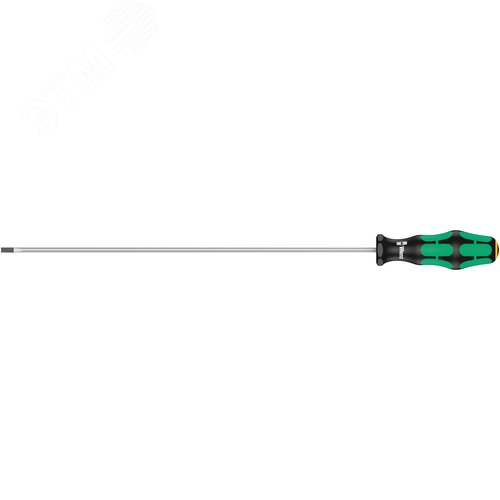 Изображение товара Отвертка шлицевая 335 SL 0.8X4X300 мм (шт)