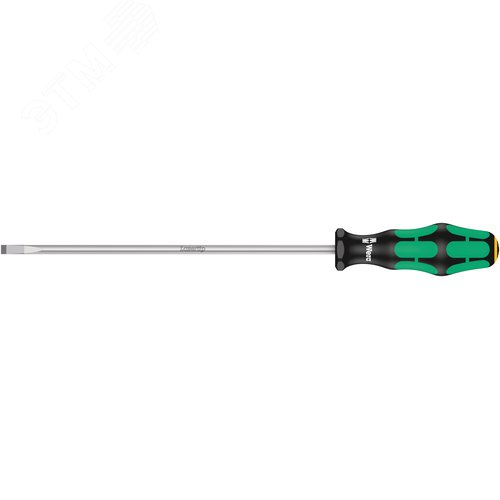 Изображение товара Отвертка шлицевая 335 SL 1X5.5X200 мм (шт)