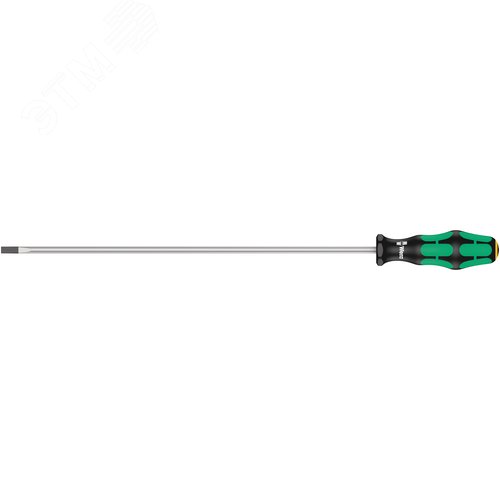 Отвертка шлицевая 335 SL 1X5.5X300 мм - фото 1