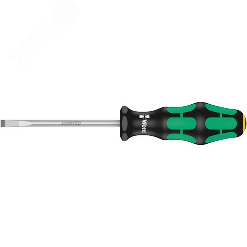 Отвертка шлицевая 335 SL 1.2X6X100 мм - фото 1