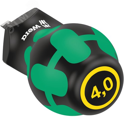 Отвёртка короткая 335 SL Stubby 1.2X8.0X24.5 мм - фото 2