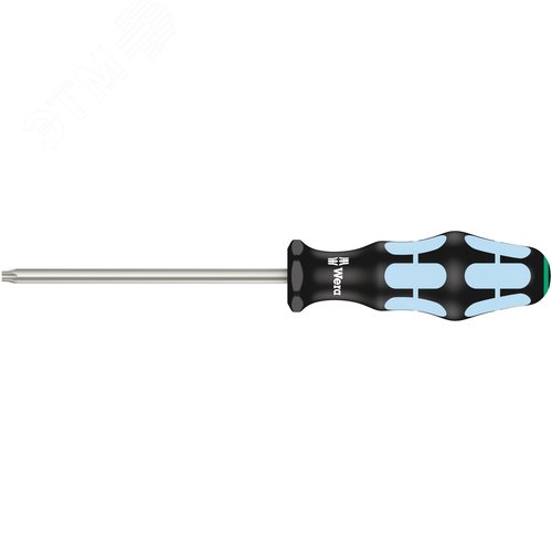 Изображение товара Отвертка 3367 TORX нержавеющая сталь TX 30X115 мм (шт)