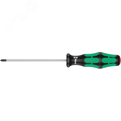 Изображение товара Отвертка крестовая 350 PH PH 0X100 мм (шт)
