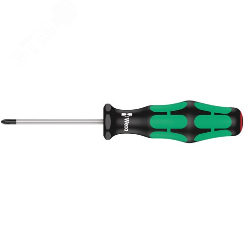 Изображение товара Отвертка крестовая 350 PH PH 0X60 мм (шт)