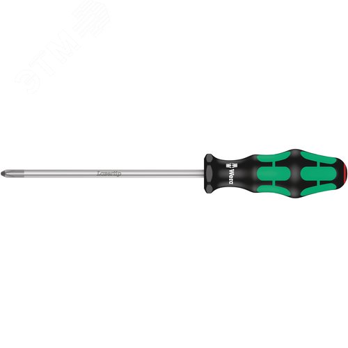 Отвертка крестовая 350 PH PH 2X150 мм - фото 1