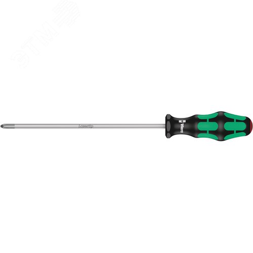 Изображение товара Отвертка крестовая 350 PH PH 2X200 мм (шт)