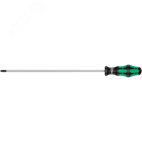 Изображение товара Отвертка крестовая 350 PH PH 2X300 мм (шт)