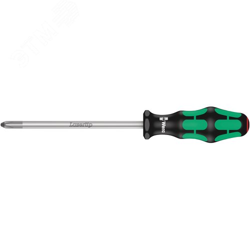 Отвертка крестовая 350 PH PH 3X150 мм - фото 1