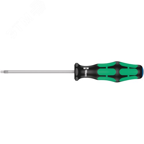 Изображение товара Отвертка шестигранная для винтов с внутренним шестигранником 354 Hex-Plus 2X75 мм (шт)