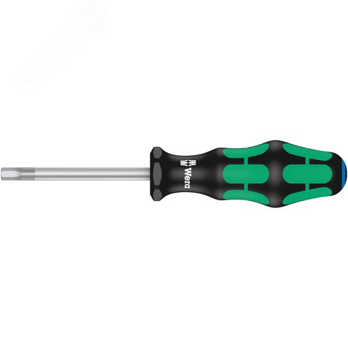 Изображение товара Отвертка шестигранная для винтов с внутренним шестигранником 354 Hex-Plus 8X100 мм (шт)