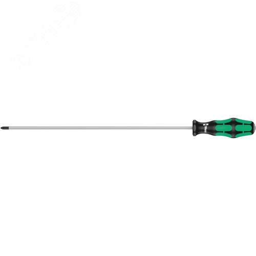 Отвертка крестовая 355 PZ PZ 1X300 мм - фото 1