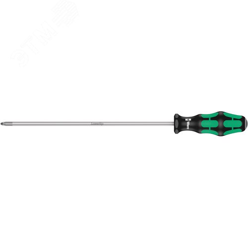 Отвертка крестовая 355 PZ PZ 2X250 мм - фото 1