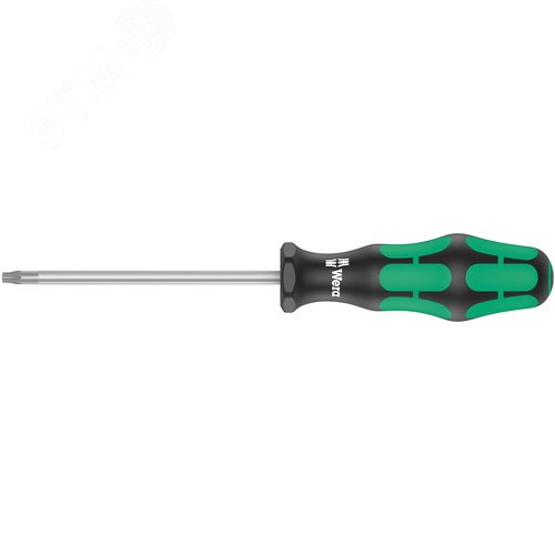 Изображение товара Отвертка с фиксацией крепежа 367 TORX HF TX 40X130 мм (шт)