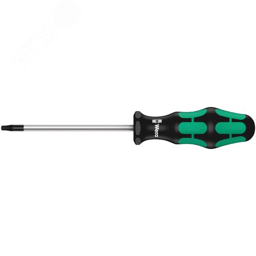 Изображение товара Отвертка 367 TORX PLUS 9 IP x 60 мм (шт)