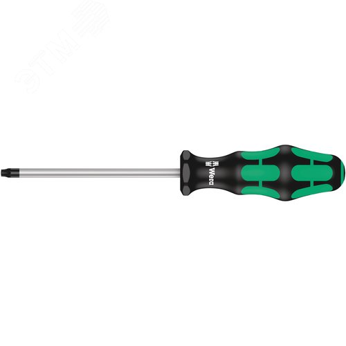 Изображение товара Отвертка 367 TORX BO с отверстием под штифт TX 30X115 мм (шт)