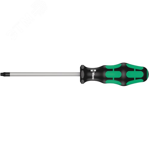 Изображение товара Отвертка 367 TORX TX 40X130 мм (шт)