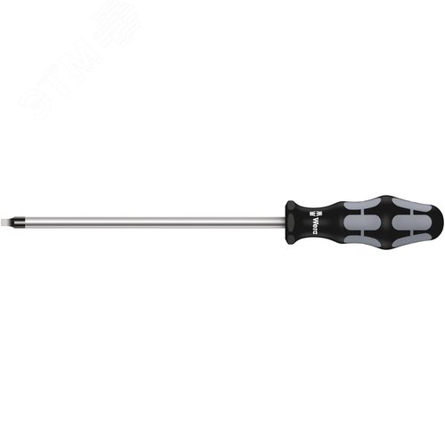 Изображение товара Отвертка 368 Robertson для винтов с внутренним квадратом # 4X200 мм (шт)