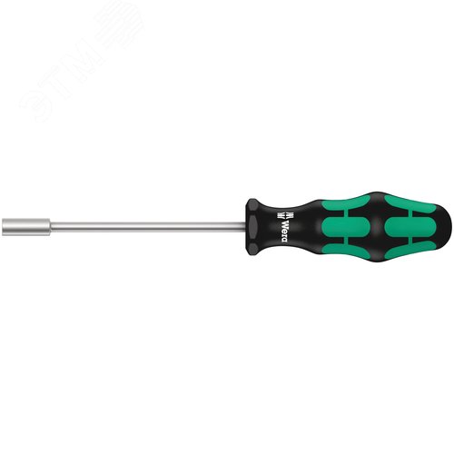 Изображение товара Отвертка торцевая 395 3X125 мм (шт)
