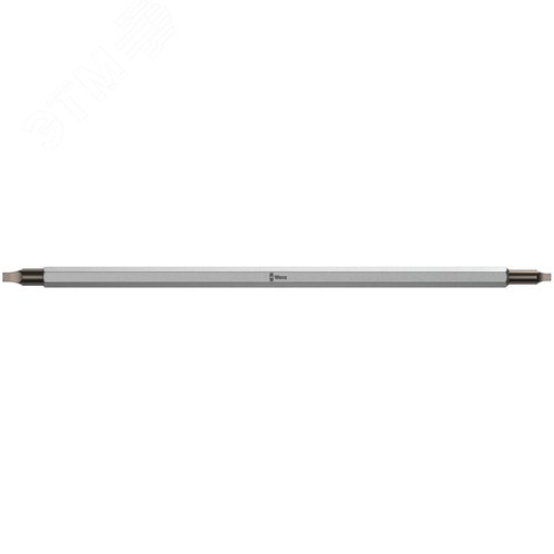 Изображение товара Конец рабочий комбинированный 68 Robertson Vario для рукоятки-держателя - квадрат/квадрат # 1X# 2X175 мм (шт)