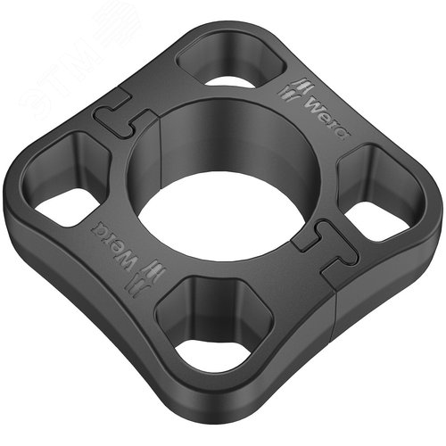 Манжета защитная 7761 M4 Click-Torque для ключей диномометрических Click-Torque C 5 иX6 защита от повреждений и загрязнений защита от перекатывания - фото 1