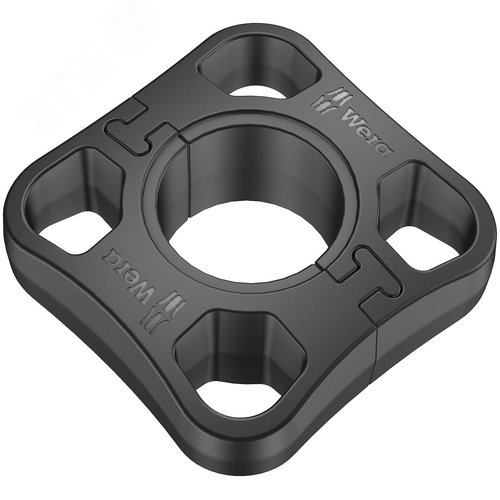 Манжета защитная 7762 M3 Click-Torque для ключей диномометрических Click-Torque B 1 B 2 C 1 C 2 C 3 C 4X2X3X4X5 и XP 4 защита от повреждений и загрязнений защита от перекатывания - фото 1