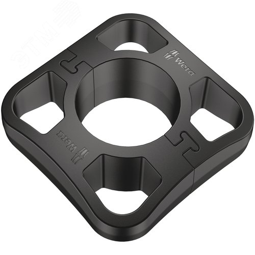 Манжета защитная 7763 M5 Click-Torque для ключей диномометрических Click-Torque E 1 защита от повреждений и загрязнений защита от перекатывания - фото 1