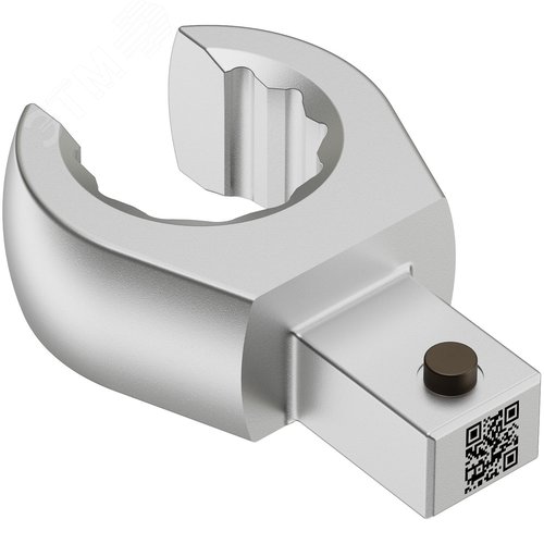 Насадка-ключ накидной 7775 с прорезью 12 мм под посадочное гнездо 9x12 мм для динамометрических ключей Click-Torque серий X и XP - фото 2