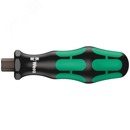 Рукоятка-держатель для сменных рабочих концов 6X98 мм 80 Vario - фото 1