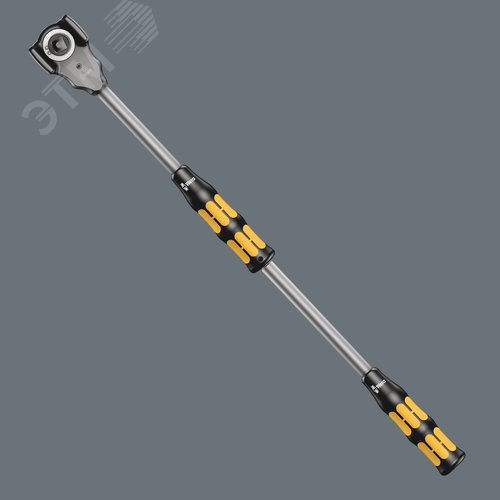 Удлинитель рычага для трещотки 8780 C Koloss 341X137 мм - фото 2