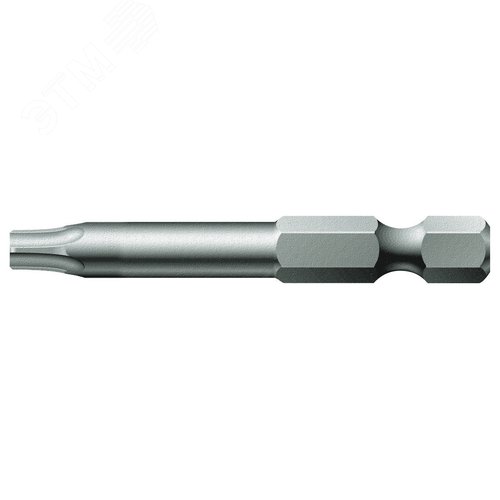 Изображение товара Бита 867/4 Z IP TORX PLUS вязкая твердость хвостовик 1/4 E 6.3 6 IP x 50 мм (шт)
