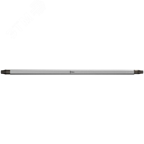 Конец рабочий комбинированный 87 TX Vario для рукоятки-держателя - TORX /TORX TX 7XTX 9X175 мм - фото 1