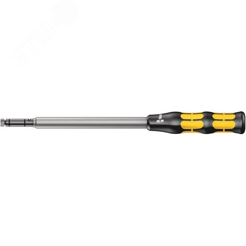 Удлинитель рычага для трещотки 8780 C Koloss 341X137 мм - фото 1