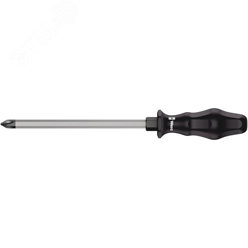 Отвертка силовая крестовая 917 SPH PH 4X200 мм - фото 1