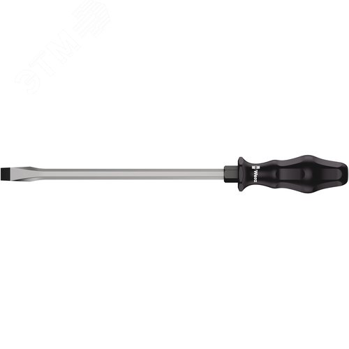 Изображение товара Отвертка силовая шлицевая 932 A SL 2.5X14X250 мм (шт)