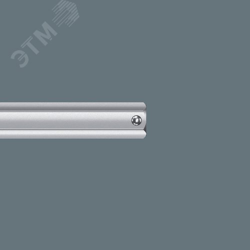 Ключ Г-образный 950 L HF хромированный с функцией фиксации крепежа 3X126 мм - фото 3