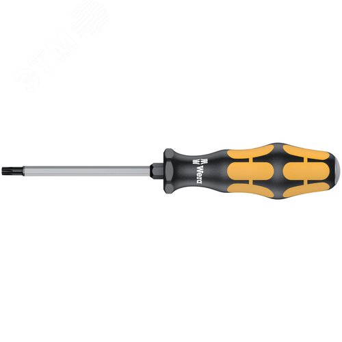 Изображение товара Отвертка силовая 977 TORX TX 20X90 мм (шт)