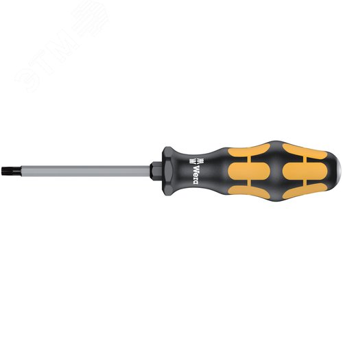 Изображение товара Отвертка силовая 977 TORX TX 27X125 мм (шт)