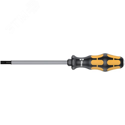 Отвертка силовая 977 TORX TX 40X150 мм - фото 1