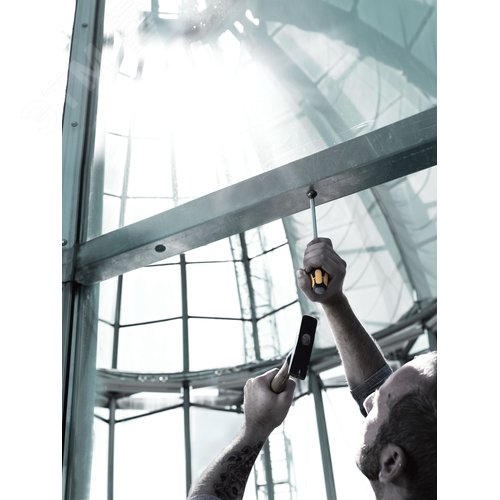 Отвертка силовая 977 TORX TX 40X150 мм - фото 2