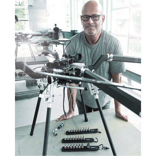 Набор торцевых головок Belt A 4 Zyklop 1/4 9 предметов комплектация: 9x 8790 HMA торцевая головка Zyklop 1/4: 5.0x23.0 5.5x23.0 6.0x23.0 7.0x23.0 8.0x23.0 10.0x23.0 11.0x23.0 12.0x23.0 13.0x23.0 1x Пояс A (матерчатый) на 9 инструментов неукомплектованный  - фото 3