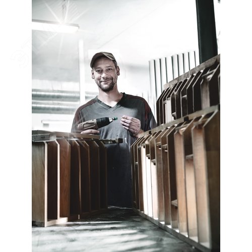 Битодержатель 888/4/1 K Rapidaptor с быстрозажимным патроном хвостовик 1/4 E 6.3 1/4X50 мм - фото 2