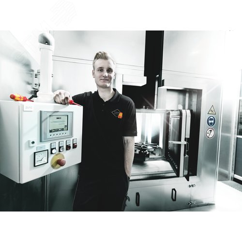 Набор диэлектрических отверток Kraftform Plus серия 100 с зауженным стержнем 2 предмета. 165 iS PZ/S VDE # 1 + 2 - фото 2