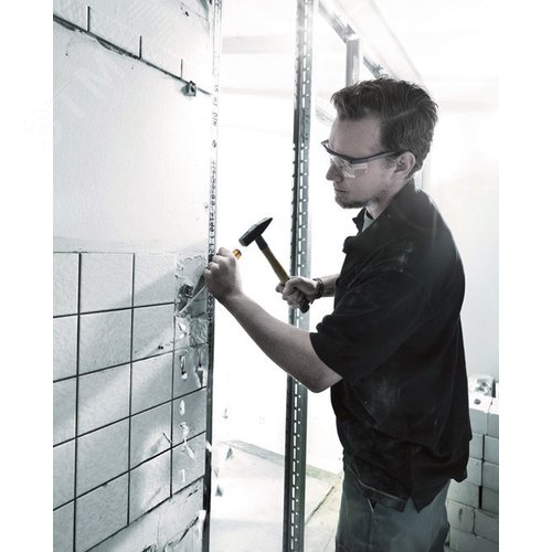 Набор отверток силовых с подставкой 932/6 6 предметов - фото 3