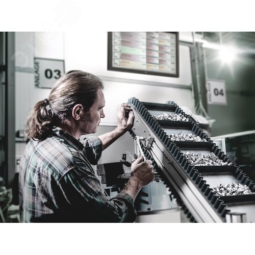 Головка торцевая шестигранная 8790 HMB Zyklop DR 3/8 7/16X29 мм - фото 2