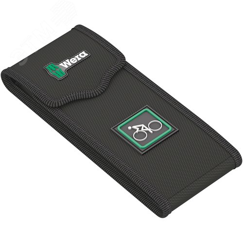 Набор Bicycle Set 4 Г-образных ключей для винтов с внутренним шестигранником с шаром / TORX 9 предметов комплектация: 2x 950 SPKL Multicolour Г-образный ключ метрический: 2.0x101 2.5x112 5x 950 SPKL HF Multicolour Г-образный ключ с функцией фиксации крепе - фото 2