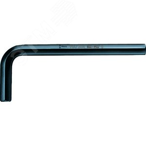 Ключ Г-образный 950 BM BlackLaser 3.5 x 66 мм