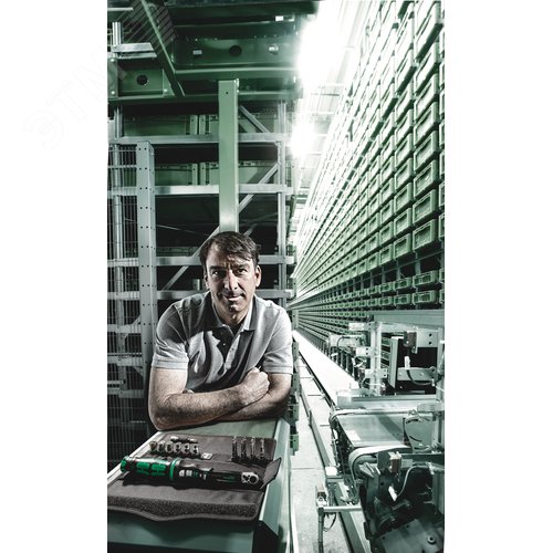 Набор бит и торцевых головок с динамометрическим ключом 20 предметов. Click-Torque A 6 Set 1 - фото 3