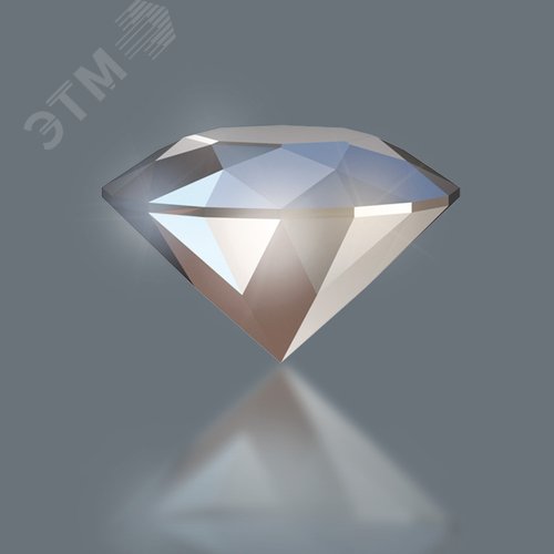 Бита биторсионная 867/1 BDC TORX SB алмазное покрытие хвостовик 1/4 C 6.3 TX 15X25 мм с держателем-еврослот - фото 4