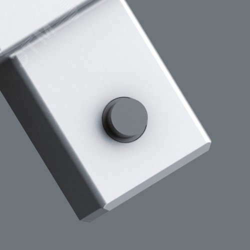 Насадка-ключ рожковый 7780. 15 мм под посадочное гнездо 14x18 мм для динамометрических ключей Click-Torque серий X и XP - фото 5