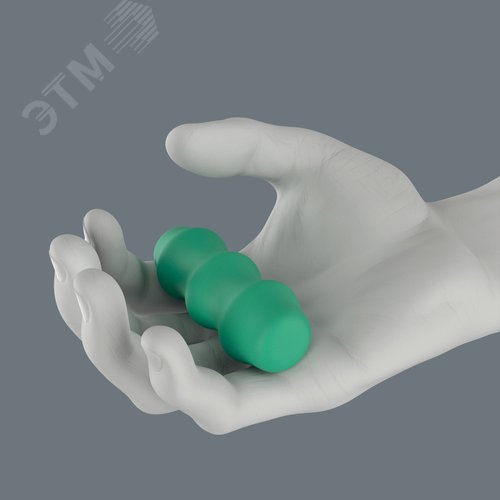 Отвертка крестовая 350 PH PH 0X60 мм - фото 7